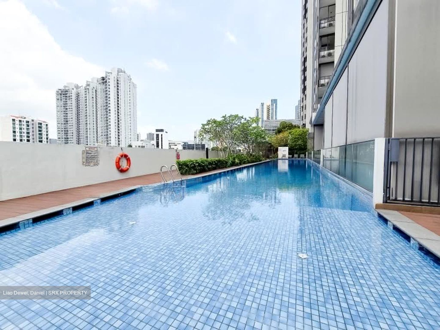 Uptown @ Farrer (D8), Apartment #568101291